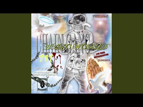 Black Kray — Hood Vamp
