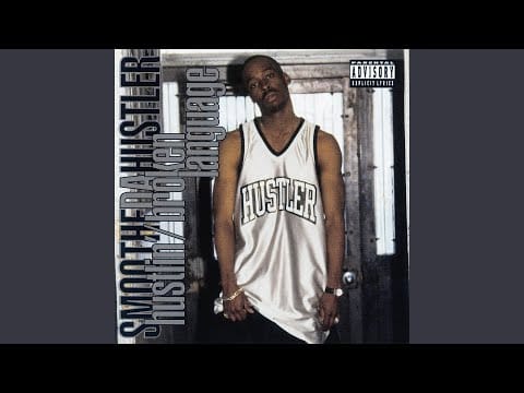 Smoothe Da Hustler — Broken Language (Street Vocal)