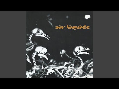 Air Liquide — Electronic Pill (Part I-III)