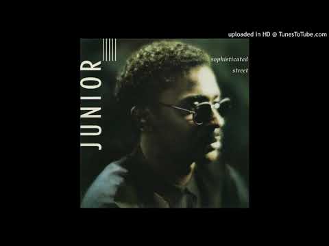 Junior (2) — Junior giscombe/Living in the right way
