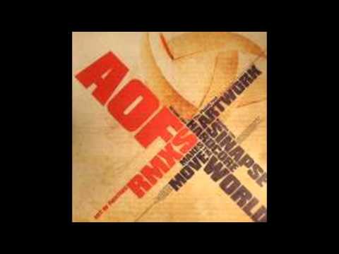Art Of Fighters — Sinapse (Ophidian) - AOF Rmx
