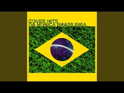 Jimmy Dorsey And His Orchestra — Aquarela do Brasil (Brazil)