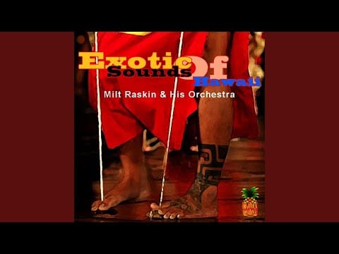 Milt Raskin — Kapu