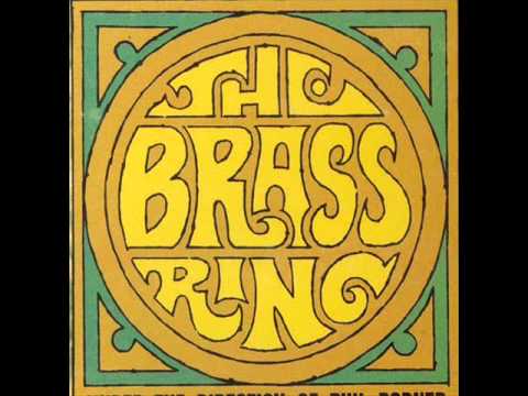 The Brass Ring — Tara's Theme The Brass Ring.wmv