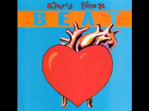 Chris Knox — Chris Knox - What Do We Do With Love?