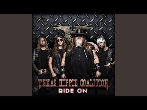 Texas Hippie Coalition — El Diablo Rojo