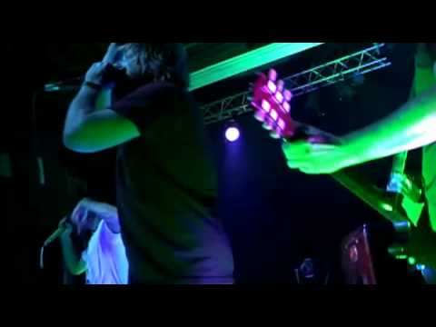 The Number Twelve Looks Like You — The Number Twelve Looks Like You - Jay Walking Backwards (LiveDVD)