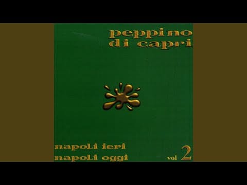 Peppino Di Capri — Birimbì Birimbà