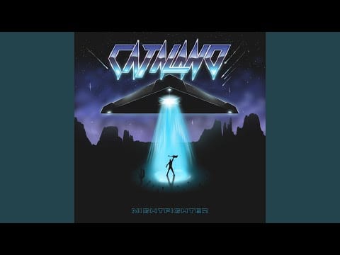 Catalano — What I Want