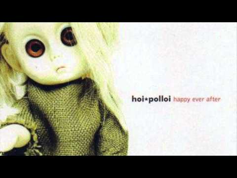Hoi Polloi — Hoi Polloi- Tiptoe
