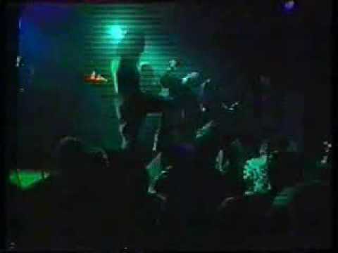 Extreme Noise Terror — Extreme Noise Terror - Downside (live 1995)