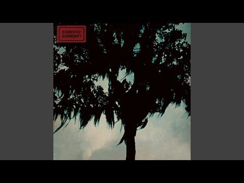 Egberto Gismonti — Mambembe
