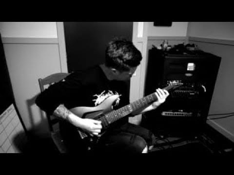 Spiritbox — GUITARS
