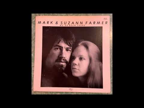 Charles Bals — Mark & Suzann Farmer "Waiting For The Dawn"