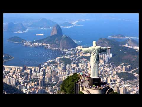 Two Man Sound — Samba Samba   -  Two Men Sound