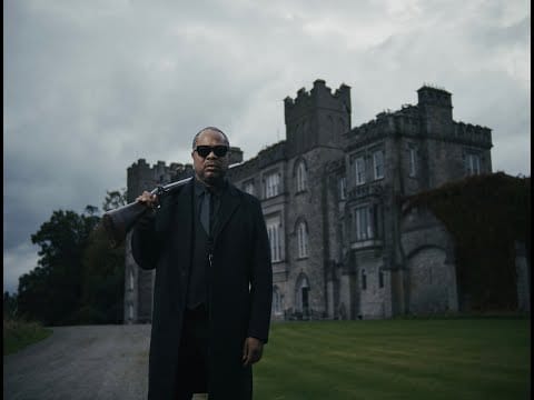 Xzibit — Xzibit - Kingmaker (Official Video)