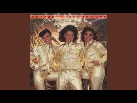 Coffee — If This World (feat. Leon Bryant)