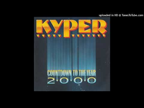 Kyper — Kyper - BodyHunter