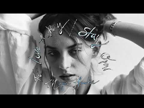 Maya Hawke — Stay Open