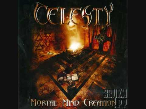 Celesty — Celesty - Unreality
