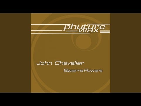 John Chevalier — Sax Vs Siren