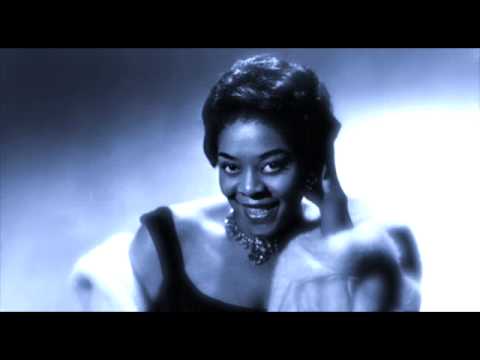 Dinah Washington — Dinah Washington - Unforgettable (Mercury Records 1959)