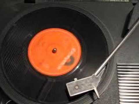 Tony McKay — Tony McKay Nobody's Perfect