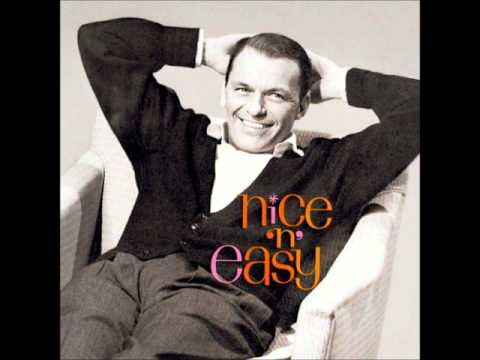The Rat Pack — Frank Sinatra - Fools Rush In (1960)