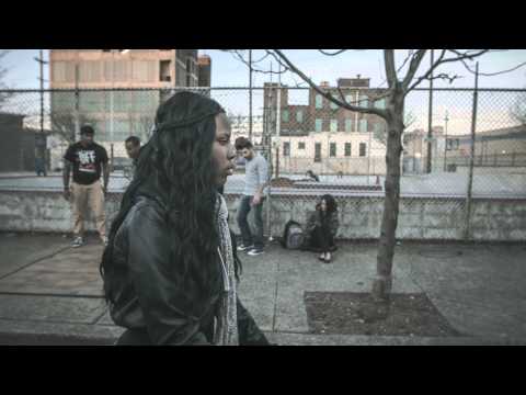 Shai Linne — shai linne "Be Glorified (Psalm 55)" feat. Chris Lee Cobbins