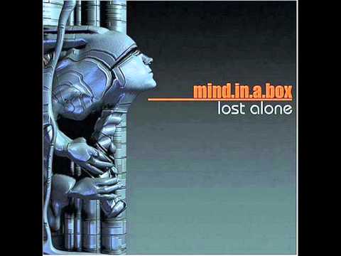Mind.In.A.Box — Mind.In.A.Box - Forever Gone