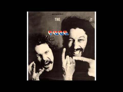 The Fugs — The Fugs - Dover Beach