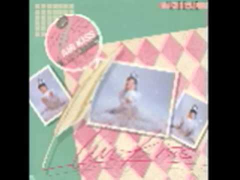 Amii Ozaki — Amii Ozaki - Foggy Night (1981)