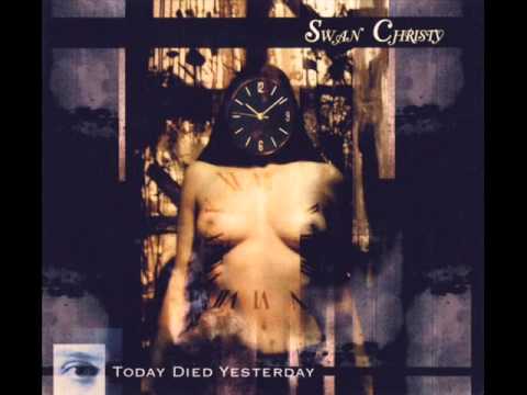Swan Christy — Swan Christy - here comes....i