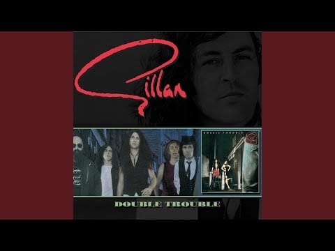 Gillan — Nightmare