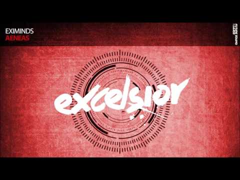 Eximinds — Eximinds - Aeneas (Extended Mix)