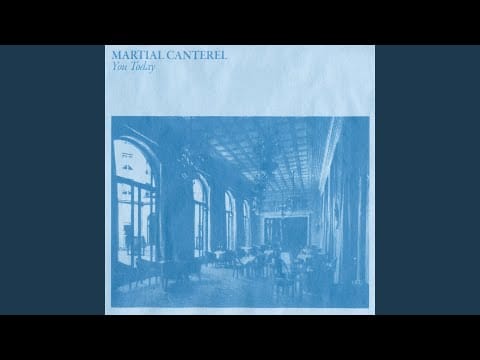 Martial Canterel — Occupy These Terms