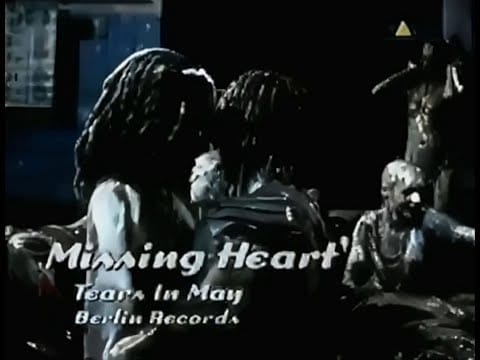 Missing Heart — Missing Heart – Tears In May