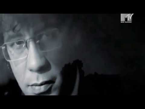 Laurent Voulzy — LAURENT VOULZY Paradoxal système (1992) °MTV VINTAGE°