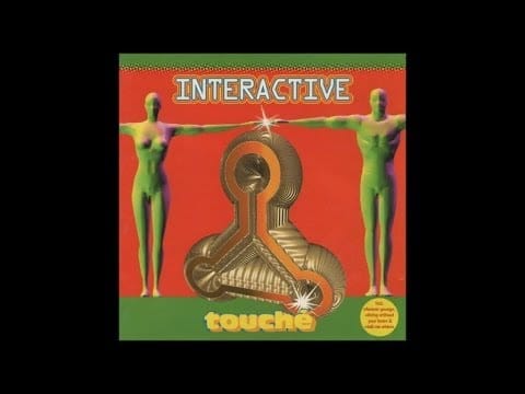 Interactive — Interactive - No Gravity