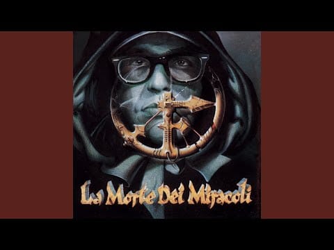 Frankie Hi-NRG MC — Fili