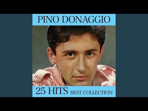 Pino Donaggio — Tu sai