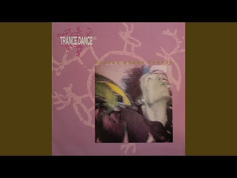 Trance Dance — [This Is Not] A Love Song