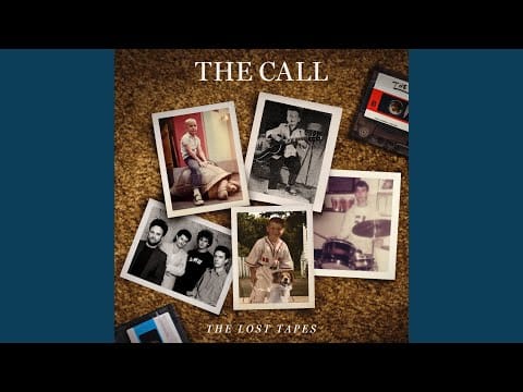 The Call — Only Love