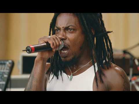 Sevendust — Sevendust - Denial - 7/25/1999 - Woodstock 99 West Stage (Official)