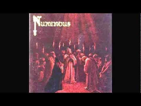 Numinous — Numinous - Numinous [Full-length, 2011]