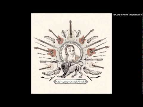 Jeff Lang — Jeff Lang - I want to believe