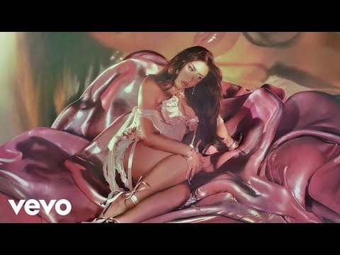 Kali Uchis — Territorial