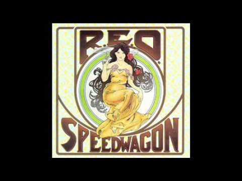 Reo Speedwagon — Headed For A Fall - REO Speedwagon
