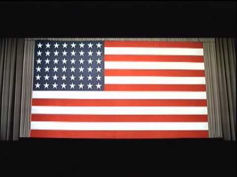 Orson Welles — ORSON WELLES BEGATTING OF THE PRESIDENT PT 3