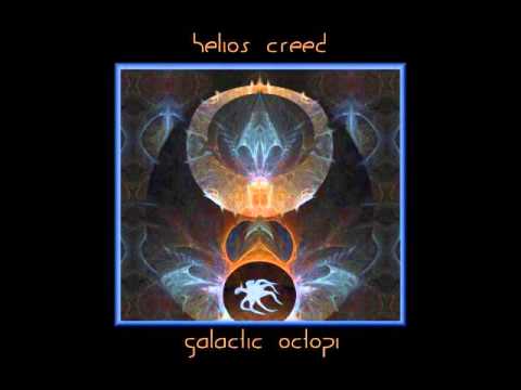 Helios Creed — Helios Creed - Terrestrial Manifestations